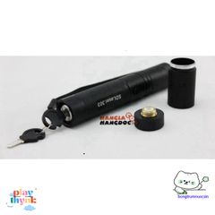Đèn Pin Laser 303 - Công Suất 5000mW, Tia Sáng Xanh, Phát Tín Hiệu, Dụng Cụ Du Lịch & Trình Chiếu - An Toàn và Tiện Lợi