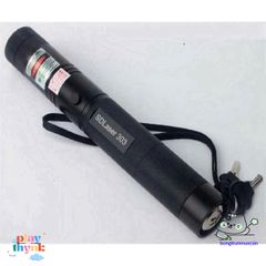 Đèn Laser 303 Siêu Mạnh Ánh Sáng Xanh - Chiếu Tia Laser Đẹp và Hiệu Ứng Kính Vạn Hoa, Phụ Kiện Nghệ Thuật cho Chiến Binh