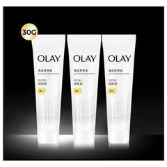 Sữa Dưỡng Thể Olay Cellscience B3 + Optic Glow - Chuyên Gia Dưỡng Trắng, Làm Sáng Da, Cải Thiện Độ Ẩm, Phù Hợp Mọi Loại Da