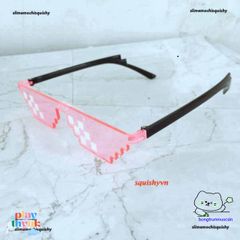 Kính Mát Thug Life Đa Sắc - Phong Cách Hip Hop thời thượng, Chất lượng Cao, Sỉ Lẻ tại Shop Lethao264