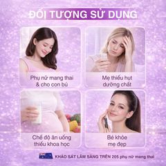 Viên uống Blackmores Pregnancy & Breast-Feeding Gold cho mẹ bầu - Hộp 60 viên