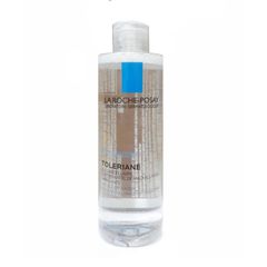 Nước Tẩy Trang La Roche-Posay Micellar Water 400ml - Dành cho Da Nhạy Cảm, Dịu Nhẹ, Không Cồn, Làm Sạch Hiệu Quả Chất Lượng Cao