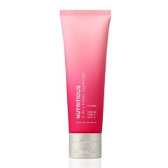 Sữa Rửa Mặt Estée Lauder Nutritious 2-in-1 Foam Cleanser 125ml - Làm Sạch và Dưỡng Ẩm Da Cho Mọi Loại Da, Chính Hãng Cao Cấp