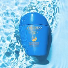 Sữa Chống Nắng Shiseido The Perfect Protector SPF50+ PA++++ - Bảo Vệ Da Chống Tia UV, Cảm Giác Nhẹ Mặt, 50ml Chính Hãng Nhật Bản
