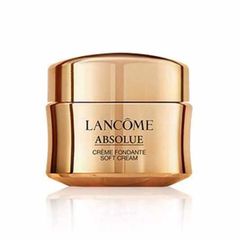Kem Dưỡng Chuyên Sâu Lancôme Absolue Creme Fondante 15ml - Kem Dưỡng Trắng Da Cao Cấp Chính Hãng, Phù Hợp Mọi Loại Da