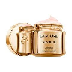 Kem Dưỡng Chuyên Sâu Lancôme Absolue Revitalizing Rich Cream 60ml - Phục Hồi Da Mềm Mịn, Làm Sáng Da, Dành Cho Mọi Loại Da