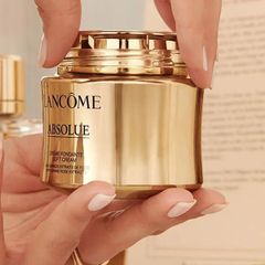 Kem Dưỡng Chuyên Sâu Lancôme Absolue Revitalizing Rich Cream 60ml - Phục Hồi Da Mềm Mịn, Làm Sáng Da, Dành Cho Mọi Loại Da