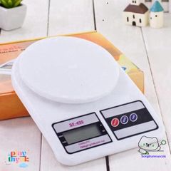 Cân Điện Tử Mini B05 5Kg - Đo Chính Xác Tối Đa 0.1g, Dụng Cụ Hữu Ích Cho Nhà Bếp, Phòng Thí Nghiệm, Thiết Bị Y Tế