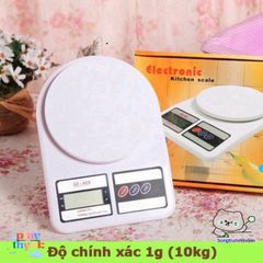 Cân Điện Tử Mini B05 5Kg - Đo Chính Xác Tối Đa 0.1g, Dụng Cụ Hữu Ích Cho Nhà Bếp, Phòng Thí Nghiệm, Thiết Bị Y Tế