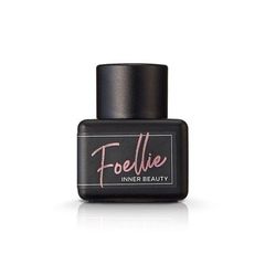 Nước Hoa Vùng Kín Foellie Eau De Bijou Innerb - Hương Thơm Quyến Rũ, Thiết Kế Sang Trọng, Quà Tặng Lý Tưởng Cho Phái Đẹp