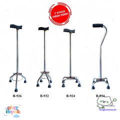 Gậy Chân Đứng Lucass Điều Chỉnh Cao - Hỗ Trợ Người Khuyết Tật & Phục Hồi Sau Tai Nạn, An Toàn & Thoải Mái