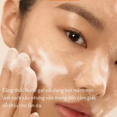 Sữa Rửa Mặt Dịu Nhẹ Sulwhasoo Gentle Cleansing Foam 200ml - Sản Phẩm Làm Sạch Hiệu Quả, Phù Hợp Với Da Nhạy Cảm, Chăm Sóc Tối Ưu