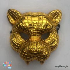 Mặt Nạ Squid Game - Phụ Kiện Hóa Trang Độc Đáo Cho Halloween & Trung Thu, Hoàn Hảo Cho Các Bữa Tiệc và Sự Kiện Thú Vị