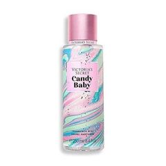 Xịt thơm cơ thể Victoria's Secret Candy Baby Chính Hãng - Hương Ngọt Ngào Tươi Mát, Quà Tặng Phụ Nữ Tuyệt Vời