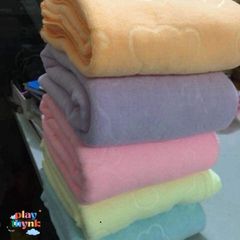 Bộ 10 khăn tắm Nhật Bản cao cấp, chất liệu mềm mại - Khăn tắm Gudetama siêu dễ thương, quà tặng độc đáo cho fan hâm mộ
