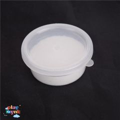Bột Trang Trí Giáng Sinh Tuyết Giả - Dễ Sử Dụng, Không Độc, Trang Trí Tiệc Giáng Sinh, Đồ Chơi Ma Thuật Cho Trẻ Em