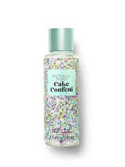 Xịt thơm cơ thể Victoria Secret - Cake Confetti Chính Hãng - Hương Ngọt Ngào, Tự Tin Suốt Ngày, Quà Tặng Ý Nghĩa Cho Phụ