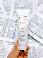 Sữa Dưỡng Thể Olay Cellscience B3 + Optic Glow & Radiance - Thẩm Thấu Nhanh, Làm Sáng Da, Dưỡng Ẩm Mỗi Ngày Chính Hãng Mỹ