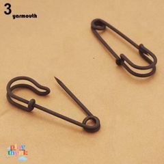 Khuyên Tai Nữ Kiểu Kim Băng Thời Trang - Món Trang Sức Độc Đáo Bằng Đồng, Dành Cho Phụ Nữ Yêu Thích Sự Tươi Mới