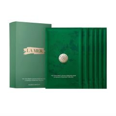 Mặt Nạ Dưỡng Da La Mer The Treatment Lotion Hydrating Mask Chính Hãng - Hộp 6 Miếng Cung Cấp Độ Ẩm, Phục Hồi Da, Phù Hợp