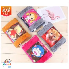 Túi Chườm Nóng Lạnh Gudetama - Giải Pháp Thư Giãn Hoàn Hảo Cho Ngày Lạnh và Thời Kỳ - Duy Trì Nhiệt Suốt Đêm