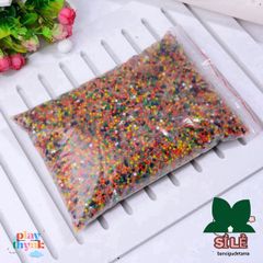 Gói Hạt Nở Thủy Sinh 10.000 Viên ARB39 - Đồ Chơi Trang Trí Cây Cảnh Đẹp, An Toàn Cho Trẻ Em