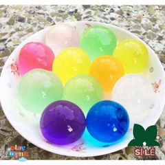 Gói Hạt Nở Thủy Sinh 10.000 Viên ARB39 - Đồ Chơi Trang Trí Cây Cảnh Đẹp, An Toàn Cho Trẻ Em