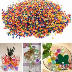 Gói Hạt Nở Thủy Sinh 10.000 Viên ARB39 - Đồ Chơi Trang Trí Cây Cảnh Đẹp, An Toàn Cho Trẻ Em