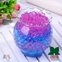 Gói Hạt Nở Thủy Sinh 10.000 Viên ARB39 - Đồ Chơi Trang Trí Cây Cảnh Đẹp, An Toàn Cho Trẻ Em