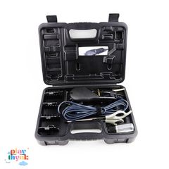 Tông Đơ Cắt Tóc Chaoba 808B - Thiết Bị Chuyên Nghiệp Cho Salon & Gia Đình, Công Suất 12W, Thiết Kế Gọn Nhẹ, Dễ Sử Dụng