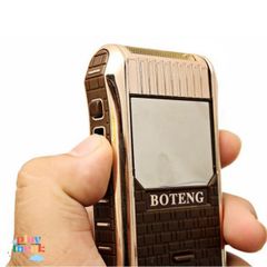 Máy Cạo Râu Tự Động Boteng Shaver V5 - Thiết Kế Hiện Đại, An Toàn, Dễ Dàng Sử Dụng cho Đấng Mày Râu - Quà Tặng Lý Tưởng
