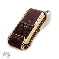 Máy Cạo Râu Tự Động Boteng Shaver V5 - Thiết Kế Hiện Đại, An Toàn, Dễ Dàng Sử Dụng cho Đấng Mày Râu - Quà Tặng Lý Tưởng