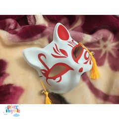 Mặt Nạ Khẩu Trang Hình Mèo Đáng Yêu Gudetama - Sản Phẩm Chất Lượng Cao, Sành Điệu và Bền Đẹp