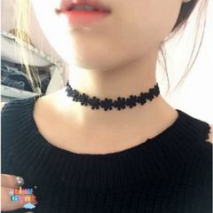 Bộ Trang Sức Tatoo - Vòng Cổ, Nhẫn & Vòng Tay Thời Thượng Tại Shop Lethao264 - Phụ Kiện Thời Trang Giá Rẻ