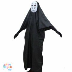 Bộ đồ Halloween Ma Quái Cao Cấp - Trang Phục Độc Đáo Cho Các Dịp Lễ Hóa Trang - Quà Tặng Fan Thế Giới Ma Quái