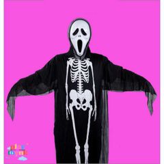 Bộ đồ Halloween Ma Quái Cao Cấp - Trang Phục Độc Đáo Cho Các Dịp Lễ Hóa Trang - Quà Tặng Fan Thế Giới Ma Quái
