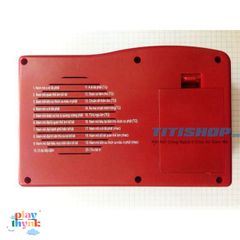 Đài Phát Kinh Niệm Phật Cao Cấp - 20 Bài Tụng Có Sẵn, Dùng Dây Cắm Điện, Quà Tặng Ý Nghĩa Cho Người Thân