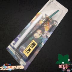 Móc Khóa Kiếm Katana Zoro Law One Piece Kim Loại Chống Gỉ 16cm - Phụ Kiện Anime Nhật Bản Độc Đáo, Quà Tặng Tuyệt Vời