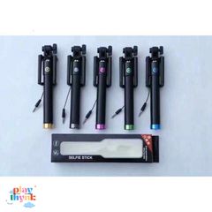 Gậy thể thao màu đen chất lượng cao - Đồ du lịch, thể thao từ cửa hàng Bansigudetama - Sản phẩm tốt cho người yêu thể thao
