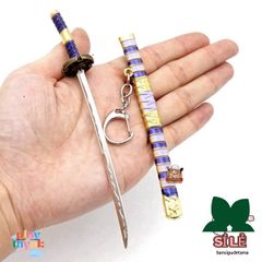 Móc Khóa Acrylic One Piece Dễ Thương - Nhân Vật Luffy, Zoro, Nami, Sanji, Chopper - Bộ Sưu Tập 16cm Độc Đáo Cho Fan Anime