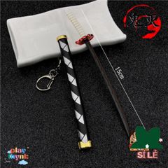 Móc Khóa Acrylic One Piece Dễ Thương - Nhân Vật Luffy, Zoro, Nami, Sanji, Chopper - Bộ Sưu Tập 16cm Độc Đáo Cho Fan Anime