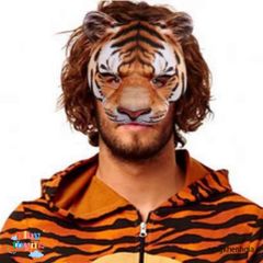 Mặt Nạ Hóa Trang Kinh Dị Cho Trẻ Em - Mẫu Ma Quái Halloween Độc Đáo, An Toàn Và Đầy Ấn Tượng cho Buổi Tiệc Hóa Trang