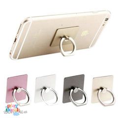 Giá Đỡ Nhẫn Hình Chiếc Nhẫn - Kệ Bảo Quản Điện Thoại Độc Đáo Nhiều Màu Tại Shop Gudetama