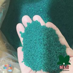 Gói 50000 Viên Hạt Nở Trang Trí Hoa 7-8mm - Dẻo Dai, Hút Nước Hiệu Quả, Sử Dụng Trong Trang Trí Đồ Nghệ Thuật và Cây Cảnh