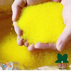 Gói 50000 Viên Hạt Nở Trang Trí Hoa 7-8mm - Dẻo Dai, Hút Nước Hiệu Quả, Sử Dụng Trong Trang Trí Đồ Nghệ Thuật và Cây Cảnh
