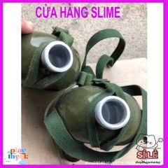 Bình Nhôm Tông Bi Đông 1-3L - Đựng Nước, Đựng Rượu Cho Chuyến Đi Phượt, Dã Ngoại - Dụng Cụ Bền Bỉ Chống Gỉ