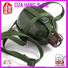 Bình Nhôm Tông Bi Đông 1-3L - Đựng Nước, Đựng Rượu Cho Chuyến Đi Phượt, Dã Ngoại - Dụng Cụ Bền Bỉ Chống Gỉ