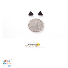 Khuyên Tai Nam Châm Phong Cách Hàn Quốc - Trang Sức Độc Đáo Từ Shop Gudetama - Phụ Kiện Thời Trang Nữ