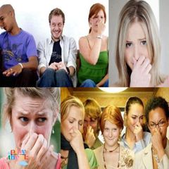 Túi Khói Hài Hước 10/20 Cái - Đồ Chơi Độc Đáo, Bất Ngờ và An Toàn Cho Trẻ Em - Quà Tặng Vui Nhộn