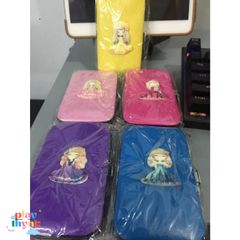 Bộ 7 Dụng Cụ Chăm Sóc Móng Nghệ Thuật - Kềm Cắt & Dũa Móng Tay Đáng Yêu, Tiện Dụng cho Nail Art, Quà Tặng Sang Trọng